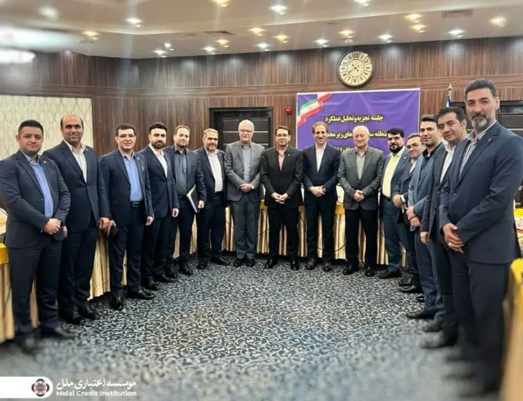 تحول، هم‌افزایی و آینده‌نگری در موسسه ملل