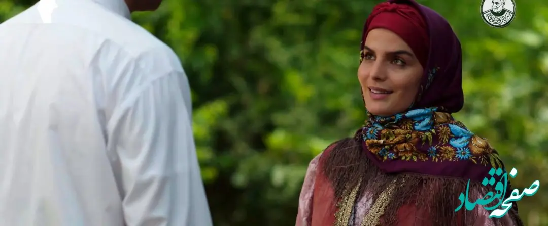 دانلود مستقیم قسمت ۴۵ سریال سوجان از شبکه یک + لینک تلوبیون