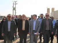 گام موثر پتروشیمی بندرامام برای بهره‌برداری از پروژه تصفیه خانه مرکزی بندرماهشهر