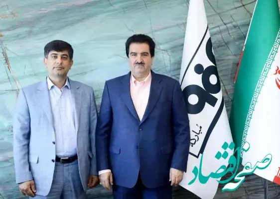 ارتقای خدمات و محصولات به طور مستمر در بانک رفاه کارگران دنبال می‌شود