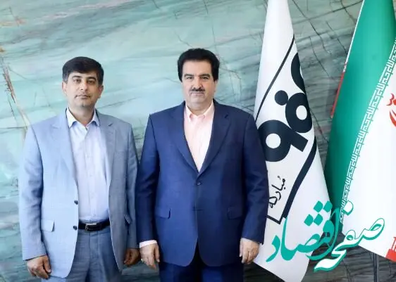 ارتقای خدمات و محصولات به طور مستمر در بانک رفاه کارگران دنبال می‌شود