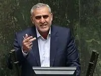 مجلسی ها: توپ را در زمین ما نیندازید | هیات عالی نظارت کار را کُند کرده است