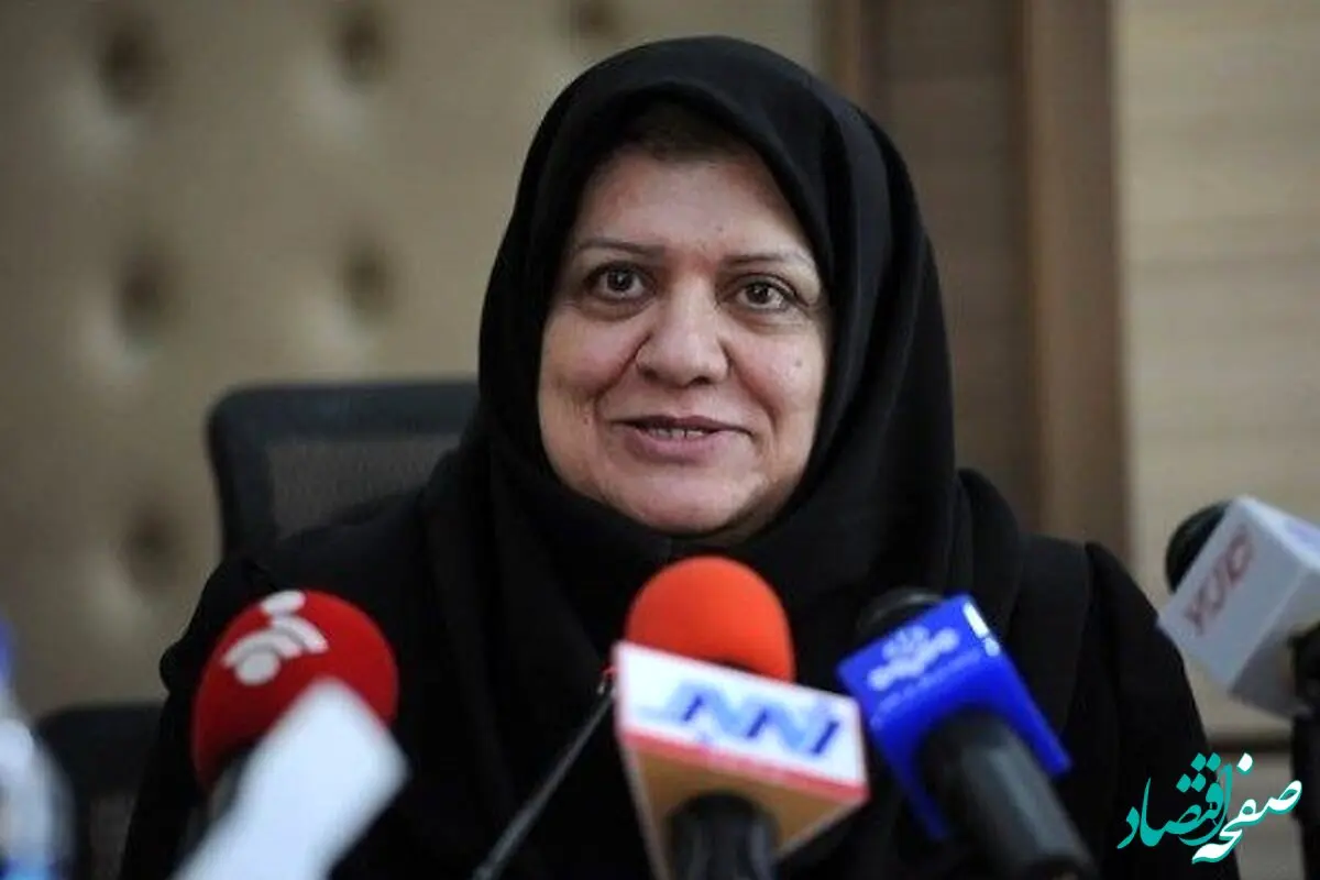 تکذیب شایعات استعفای فریده شجاعی از هیات مدیره استقلال