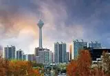 کیفیت هوای تهران امروز شنبه ۲۴ مرداد 