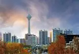 کیفیت هوای تهران چگونه است؟ 