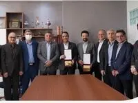 معرفی اعضای جدید هیئت مدیره بهسازان ملت