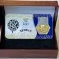 قیمت سکه پارسیان ۵۰۰ سوت تحت تاثیر جنگ ایران و اسرائیل / قیمت سکه پارسیان امروز دوشنبه ۲ تیر ۱۴۰۴ اعلام شد + جدول قیمت