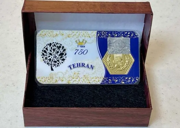 جدول قیمت سکه پارسیان امروز شنبه ۸ فروردین ۱۴۰۵ | سکه پارسیان ۱۰۰ سوت چند؟ 