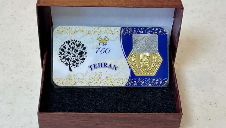 جدول قیمت سکه پارسیان امروز یکشنبه ۸ تیر ۱۴۰۴ + قیمت سکه پارسیان ۲۰۰ سوت و ۳۰۰ سوت