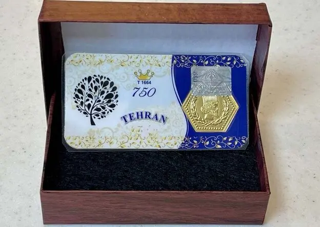 آخرین قیمت سکه پارسیان امروز جمعه ۳۰ مرداد + جدول
