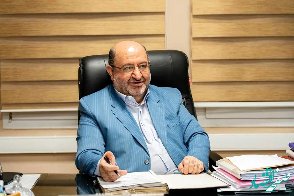 ایمپاسکو در سال ۱۴۰۲ خوش درخشید