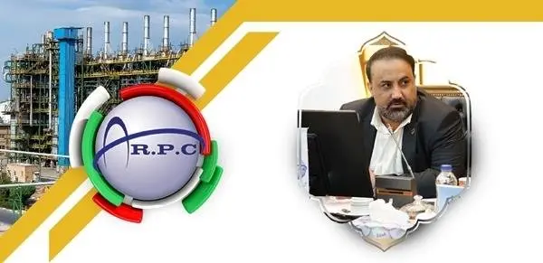 پیام تبریک مدیرعامل پتروشیمی شازند به مناسبت روز صنعت پتروشیمی