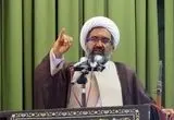 حجت‌ الاسلام محمد صباحی امام جمعه کازرون که ترور شد، کیست؟ 