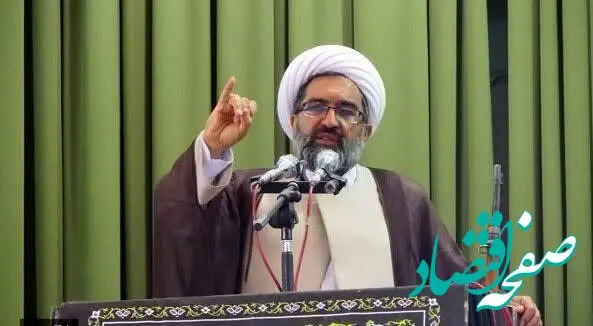 حجت‌ الاسلام محمد صباحی امام جمعه کازرون که ترور شد، کیست؟ 