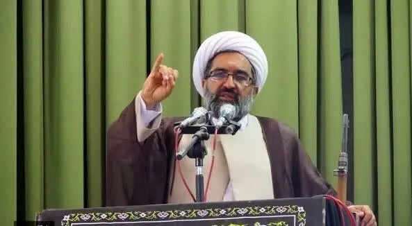 حجت الاسلام محمد صباحی امام جمعه کازرون که ترور شد، کیست؟
