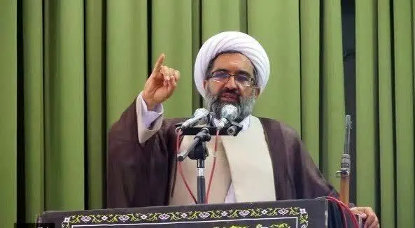 حجت‌ الاسلام محمد صباحی امام جمعه کازرون که ترور شد، کیست؟ 