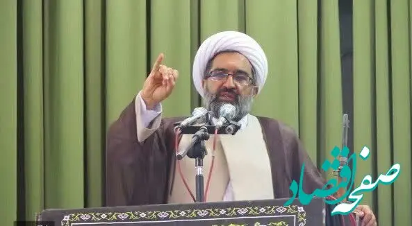 حجت‌ الاسلام محمد صباحی امام جمعه کازرون که ترور شد، کیست؟ 