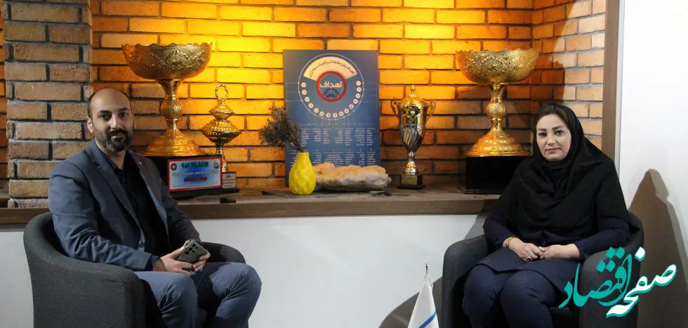 مدیریت بازاریابی بیمه رازی به دنبال پاسخگویی مناسب به نیاز بازار