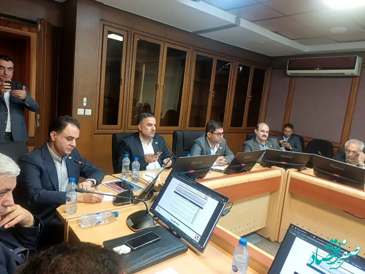 حرکت فولاد زاگرس اندیمشک به‌سمت مدل‌های نوین تأمین مالی