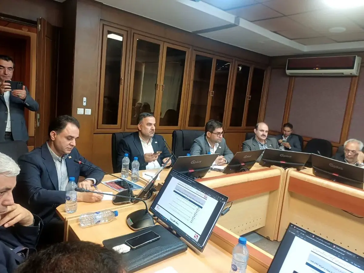 حرکت فولاد زاگرس اندیمشک بهسمت مدلهای نوین تأمین مالی