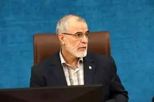 آخرین وضعیت امنیت داخلی و مرزهای کشور امروز ۱۵ اسفند ۱۴۰۴