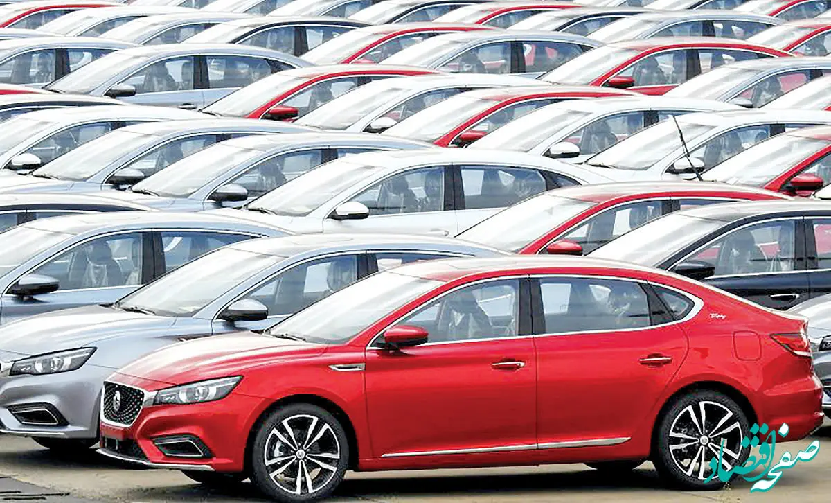 احتمال جهش قیمت خودرو در 4 ماه آینده