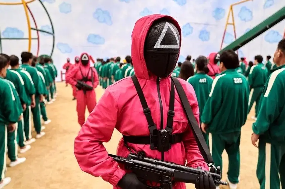 زمان پخش فصل دوم سریال بازی مرکب + خلاصه داستان سریال بازی مرکب هر دو فصل