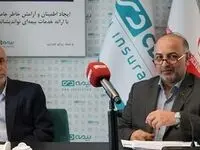 اوحدی: خدمت رسانی به ایثارگران و خانواده های شهدا در دوره جدید پویا تر شده است