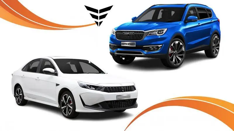 قیمت محصولات بهمن موتور امروز چقدر افزایش یافت؟ بررسی نوسانات بازار خودرو در ۱۹ بهمن ۱۴۰۴ + جدول