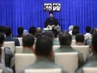 سیدحسن خمینی حسابی سوژه‌ی دوربین‌های سلفی شد! 