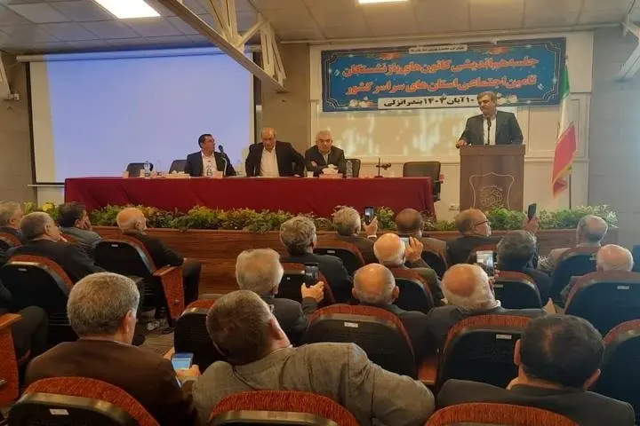 صدور احکام متناسبسازی در آبان انجام میشود