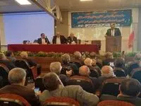 صدور احکام متناسب‌سازی در آبان انجام می‌شود