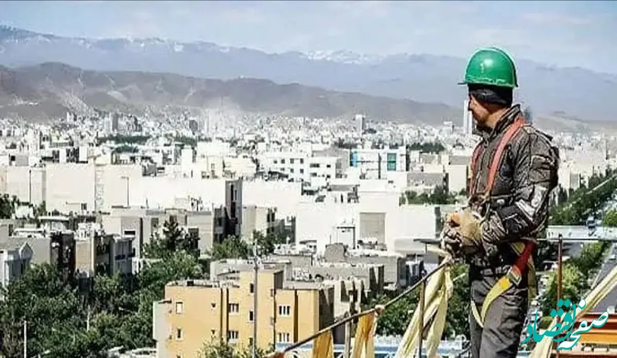 دسترسی بانک مرکزی به آمار مسکن؛ سکوت ۱۸‌ماهه کاتب شکست