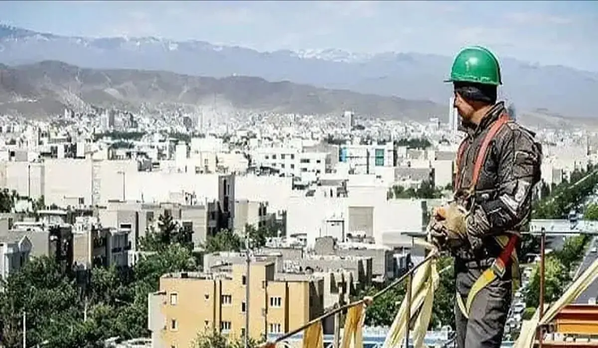 دسترسی بانک مرکزی به آمار مسکن؛ سکوت ۱۸‌ماهه کاتب شکست