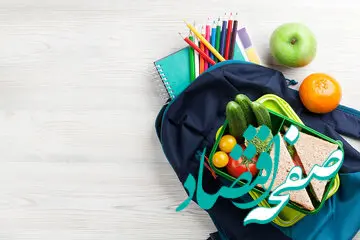 کدام مواد غذایی برای تغذیه بهتر دانش‌ آموزان مناسب است؟