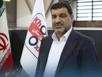 رونق تولید در فولاد اکسین خوزستان