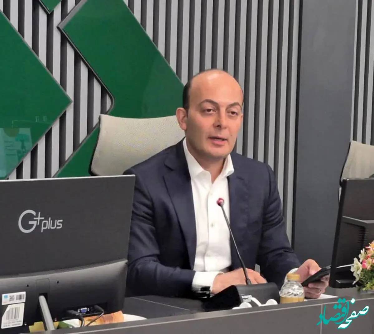 بیمه از صنعت پرداخت خسارت به صنعت خلق ارزش و نوآوری تبدیل می شود