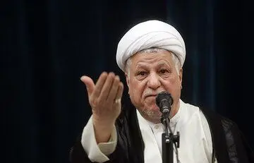 عکس های متفاوت و قدیمی از دورهمی آیت الله هاشمی، ابراهیم رئیسی و آملی لاریجانی خبرساز شد / این دو نفر هم بودند