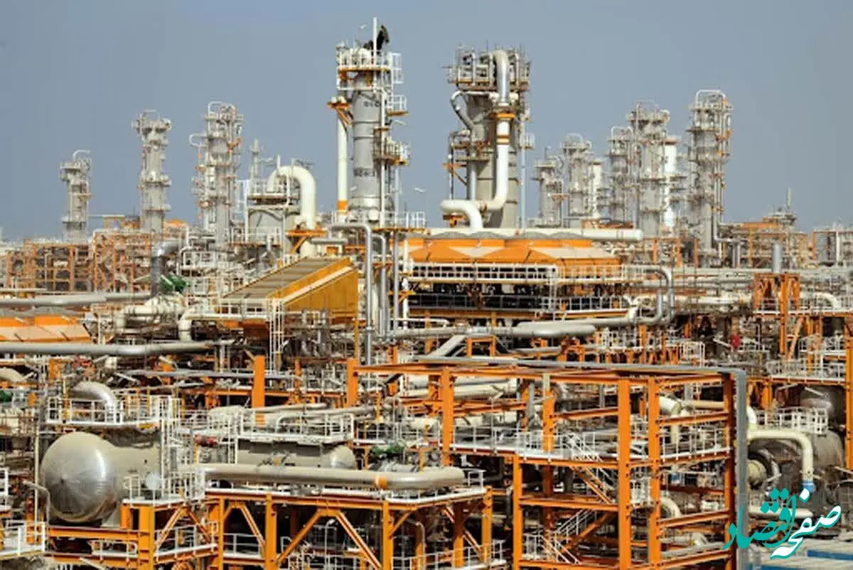 ​عقب‌ماندگی تاریخی پارس جنوبی ، مدیران سفارشی و ۲۷۸ میلیارد دلار از دست رفته