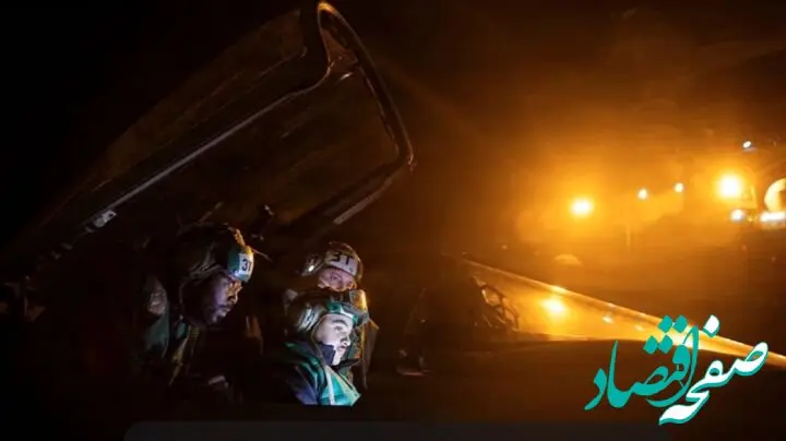 بهترین گزینه ادامه جنگ با آمریکاست | گول پرچم سفید ترامپ را نخورید