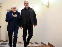این مسئول دولت پزشکیان؛ سلطانِ سکوت یا اصلاح طلب... 