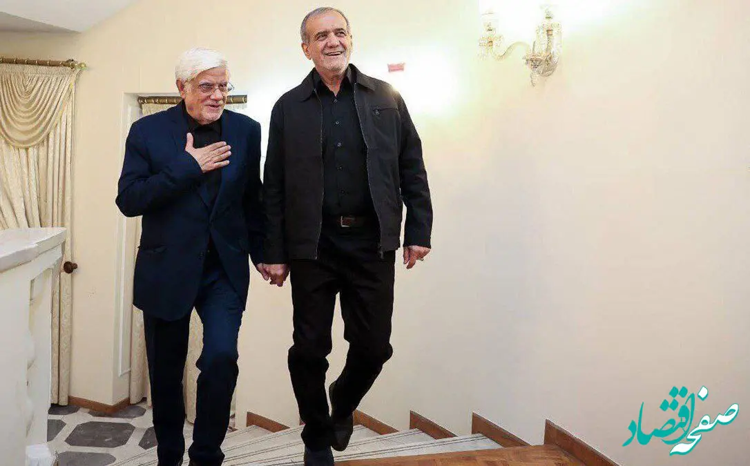 این مسئول دولت پزشکیان؛ سلطانِ سکوت یا اصلاح طلب... 