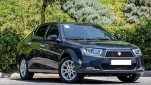 بروزترین قیمت خودرو‌های ایران خودرو امروز شنبه ۲۰ اردیبهشت ۱۴۰۴ + جدول
