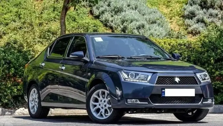 بروزترین قیمت خودرو‌های ایران خودرو امروز شنبه ۲۰ اردیبهشت ۱۴۰۴ + جدول