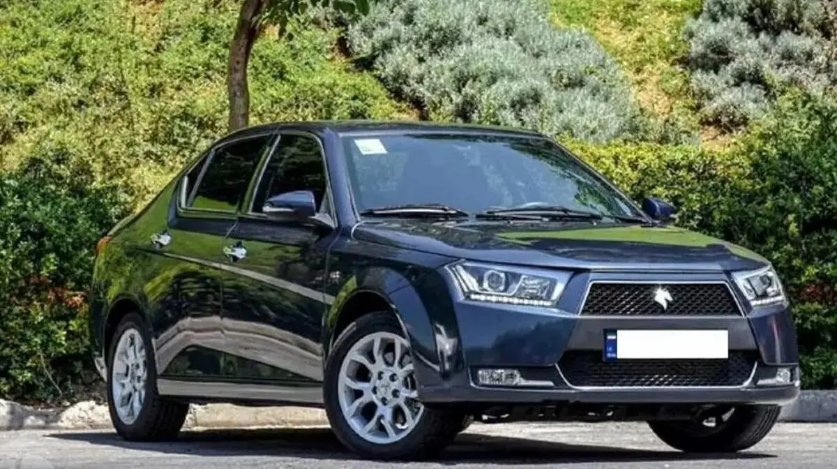 بروزترین قیمت خودروهای ایران خودرو امروز شنبه ۲۰ اردیبهشت ۱۴۰۴ + جدول