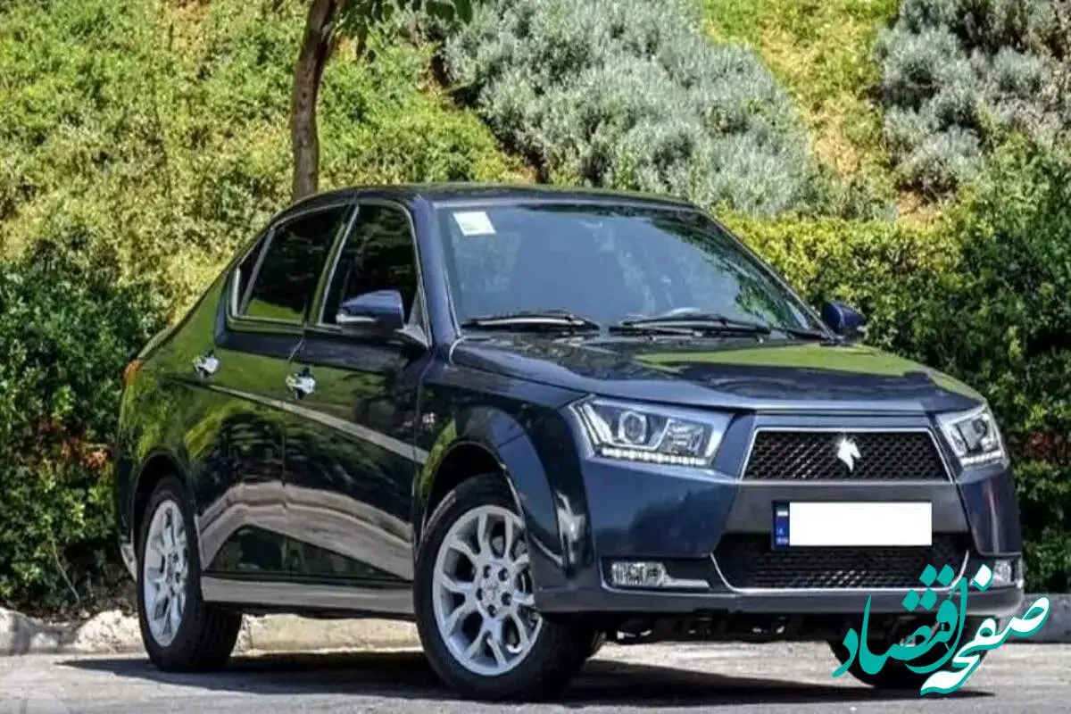 بروزترین قیمت خودروهای ایران خودرو امروز شنبه ۲۰ اردیبهشت ۱۴۰۴ + جدول