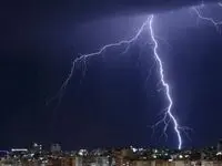 فوری | صاعقه در سرپل ذهاب کرمانشاه چه بلایی سر چوپان آورد؟ | ۱۷ راس دام تلف شد