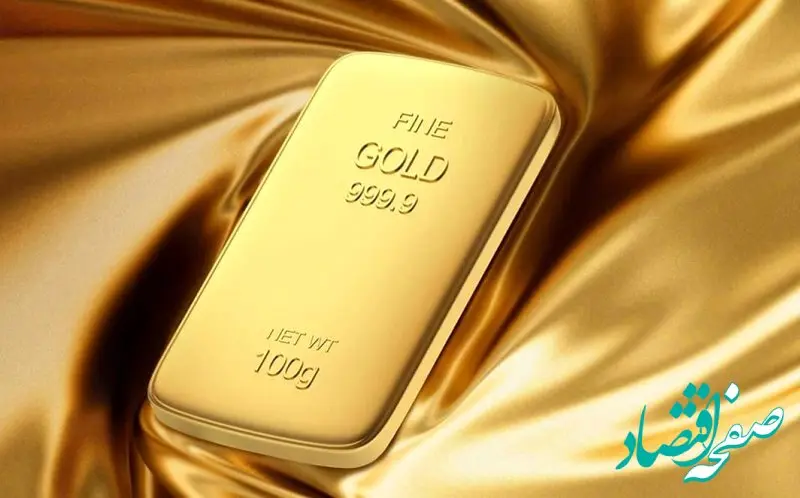 قیمت طلا آنلاین؛ جدیدترین قیمت طلا ۲۴ عیار امروز پنجشنبه ۱۶ اسفند ۱۴۰۳ با تغییرات اساسی قیمت