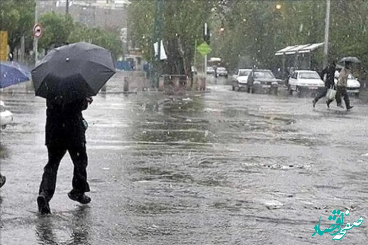 پیش‌بینی وضعیت بارش‌ها تا پایان بهمن؛ برف سنگین یا خشکسالی؟ + جزئیات کامل