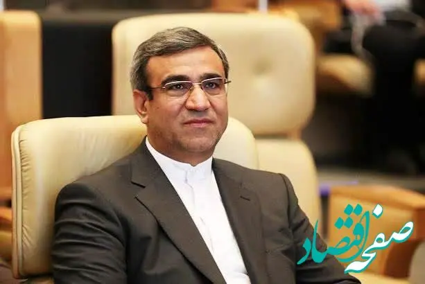 غلام حسین مظفری، استاندار خراسان رضوی شد